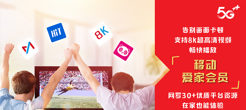 中国移动大化瑶族自治县移动宽带